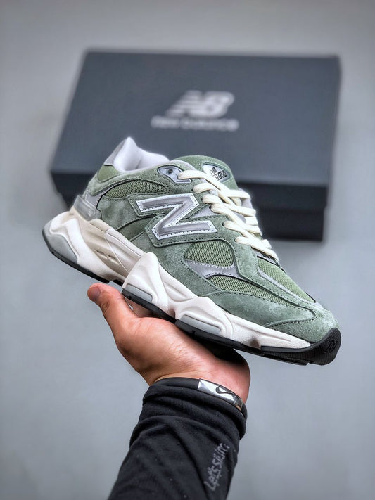 New Balance 9060 Green